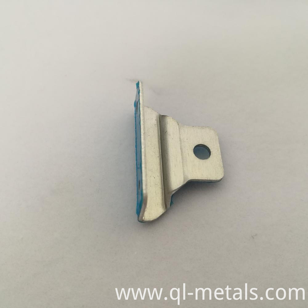 Sheet Metal Stamping Parts Sheet Metal Stamping Parts